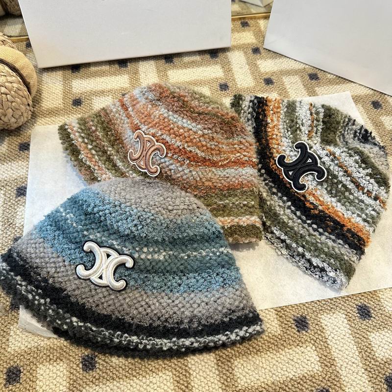 Celine hat 011501